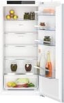 Neff Einbau-K&uuml;hlschrank mit Flachscharnier - 204L Einbauger&auml;t, EEK: E, Super