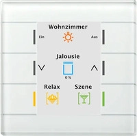 MDT BE-GT20W.02, MDT GLASTASTER II SMART FARBDIS WS / BE-GT20W.02
