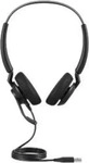 Jabra Engage 40 Stereo USB-A UC nur Headset - Headset