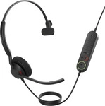 JABRA 4093-419-299, Jabra Engage 40 Mono - Headset - On-Ear - kabelgebunden