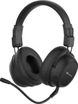 SANDBERG 126-36, SANDBERG Bluetooth Headset ANC FlexMic - Headset