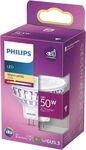 Philips 77397700 LED monocolore ERP F A - G GU5.3 Riflettore 7 W 50 Bianco caldo O