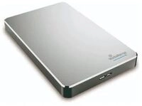 MEDIARANGE MR997 - Festplatte - 2 TB - extern (tragbar)