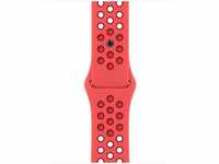 APPLE MPGW3ZM/A, Apple Watch Nike Sportarmband 41mm, Bright Crimson Armband für
