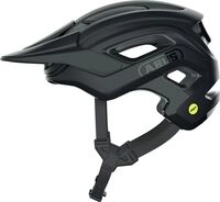 ABUS CLIFFHANGER MIPS velvet black L Fahrradhelm