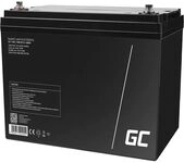 Green Cell USV-Akku - 1 x Batterie - Sealed Lead Acid (SLA)