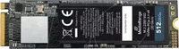 MEDIARANGE MR1032, MEDIARANGE SSD - 512 GB - intern - M.2 2280 - PCIe 3.1 x4 (NVMe)