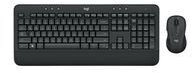 Logitech MK545 ADVANCED Wireless Keyboard and Mouse Combo - Volle Gr&ouml;&szlig;e...
