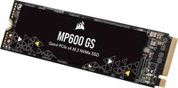 CORSAIR CSSD-F1000GBMP600GS, Corsair CSSD-F1000GBMP600GS NVMe 1.000 GB - Solid State