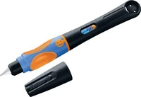 PELIKAN 300009657, Pelikan griffix F&uuml;ller f&uuml;r Rechtsh&auml;nder, Neon Black