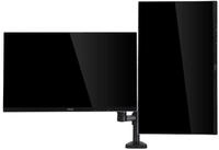 AOC AD110D0, AOC AD110D0 - Befestigungskit - f&uuml;r 2 LCD-Displays (einstellbarer Arm)