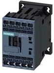 SIEMENS EP Hilfssch&uuml;tz, 4S, DC 24V, S00, Federzuganschluss