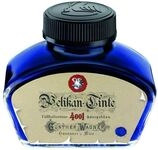 Pelikan Tinte 4001&reg; K&ouml;nigsblau historisch 62,5ml