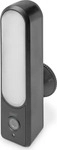 DIGITUS DN-18602, DIGITUS Smarte Full HD-Au&szlig;enkamera mit LED-Flutlicht, WLAN +