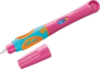 Pelikan griffix&reg; F&uuml;ller f&uuml;r Linksh&auml;nder, Lovely Pink