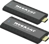 Megasat Audio-/Videosender-Set HDMI Extender Mini II