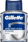 Gillette Series After Shave Ocean Mist After Shave, 100ml