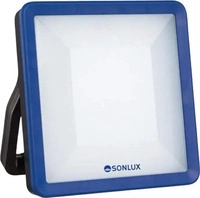 SONLUX 83-B1000-0006.MA, Sonlux SCHEINWERFER 5000K 4000LM MAKI / SONLUX GLADIATOR SL