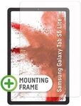 DISPLEX Tablet Glass - Bildschirmschutz f&uuml;r Tablet - Glas - 10.4" - f&uuml;r Samsung
