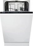GORENJE 740034, Gorenje GV520E15 Geschirrsp&uuml;ler-Vollintegriert