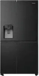 HISENSE TV 20010912, HISENSE TV Hisense RS818N4TFE Side-By-Side