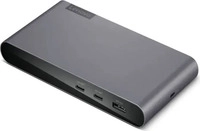 LENOVO 40B30090EU, Lenovo Dockingstation - USB-C - HDMI, DP - 65 Watt