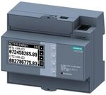 Siemens ENERG.Z&Auml;HL.230/400V 65A LAN / SIEMEN 7KM PAC2200 7KM2200-2EA40-1EA1