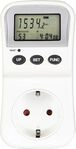 Hama 223561 Energiekostenmessger&auml;t mit LCD-Anzeige