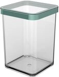 Rotho Premium Dose quadr. 1 l LOFT