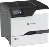 LEXMARK 47C9320, Lexmark C4342 A4 Color Laser Printer 40ppm - Laser/LED-Druck -