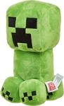 Mattel GmbH MCR Pl&uuml;schfigur Creeper