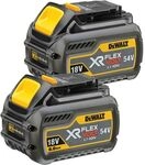 Black + Decker DCB546T2-XJ Werkzeug-Akku