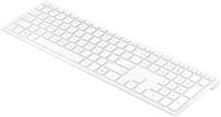 HP Pavilion 600 - Tastatur - kabellos - Englisch