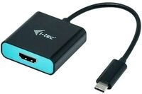 i-tec USB-C HDMI Adapter - Externer Videoadapter