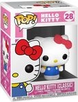Funko UK, Ltd. Funko POP! HK Hello Kitty