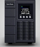 CYBERPOWER OLS2000EA-DE, CyberPower Systems CyberPower Online S Series OLS2000EA -
