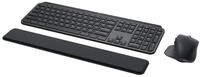 LOGITECH 920-010927, Logitech MX Keys Combo for Business - 2. Generation