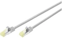 DIGITUS CAT 6A S/FTP Patchkabel, Component Level getestet