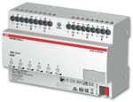 Busch-Jaeger UNIV-DIMMAKTOR 6X 210W / BUSCH UD/S6.210.2.1 2CKA006197A0049