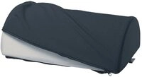 Esselte Leitz Ergo Cosy - Fu&szlig;auflage - Velvet Gray