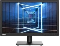 Lenovo ThinkVision E20-30 - LED-Monitor - 50.8 cm (20")