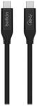 Belkin CONNECT - USB-Kabel - USB-C (M) bis USB-C (M)