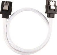 CORSAIR CC-8900249, Corsair SATA-Kabel - Serial ATA 150/300/600 - SATA (M)
