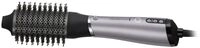 REMINGTON Warmluftb&uuml;rste 1000W 3Temp/Gebl. 3Aufs. Keramikbesch. si