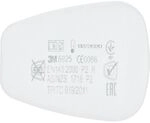 3M Partikelfilter 5925/P2