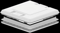 Fiamma FIAMMA-Vent 50 wei&szlig;