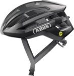 ABUS POWERDOME MIPS shiny black L Fahrradhelm