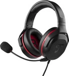 TEUFEL 106481001, Teufel CAGE ONE wired Over-Ear Gaming Headset black