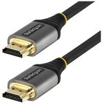 StarTech.com 3m HDMI 2.1 Kabel 8K - Zertifiziertes Ultra High Speed HDMI Kabel