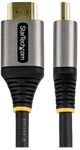 StarTech.com 5m HDMI 2.1 Kabel 8K - Zertifiziertes Ultra High Speed HDMI Kabel